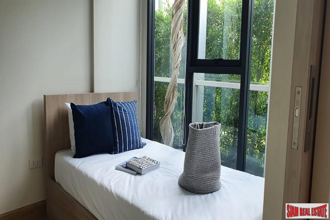 New Studio, 1 Bed and 2 Beds Condo Development Overlooking Laguna Phuket Golf Course-10