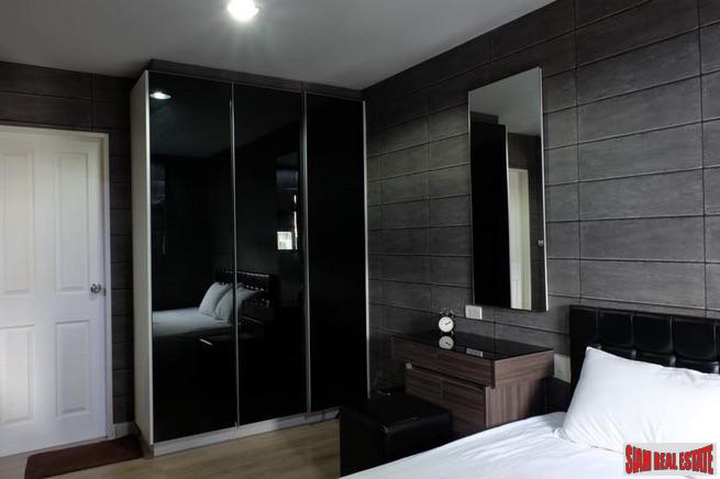 The Link Vano 64 | Cozy One Bedroom Condo in Phunnawithee Low Rise Building-1
