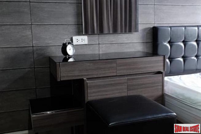 The Link Vano 64 | Cozy One Bedroom Condo in Phunnawithee Low Rise Building-8