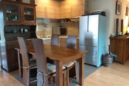 Tree Condo Sukhumvit 52 | Large 2 Bed Condo on Pool Level with Garden Terrace Balcony at Sukhumvit 52-3