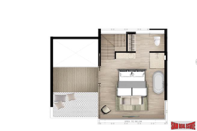 Boutique One Bedroom Pool Villas with Condominium Registration in Layan-25