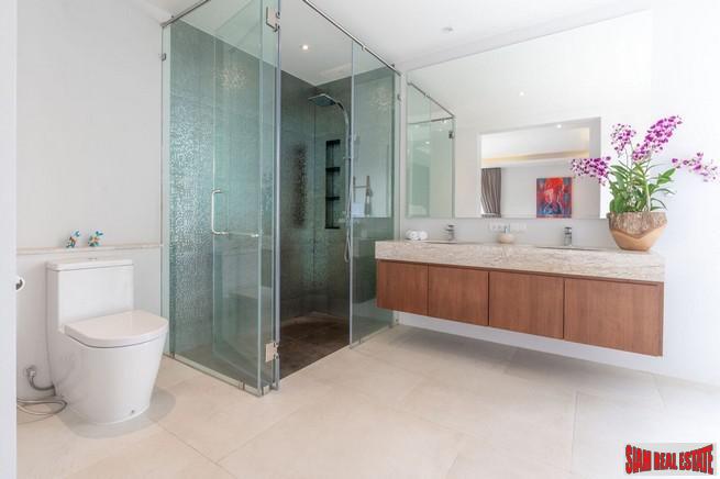 Ultra Modern Single Storey Pool Villas in New Cherng Talay Development-10