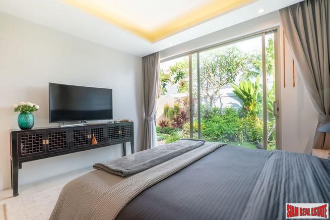 Ultra Modern Single Storey Pool Villas in New Cherng Talay Development-19