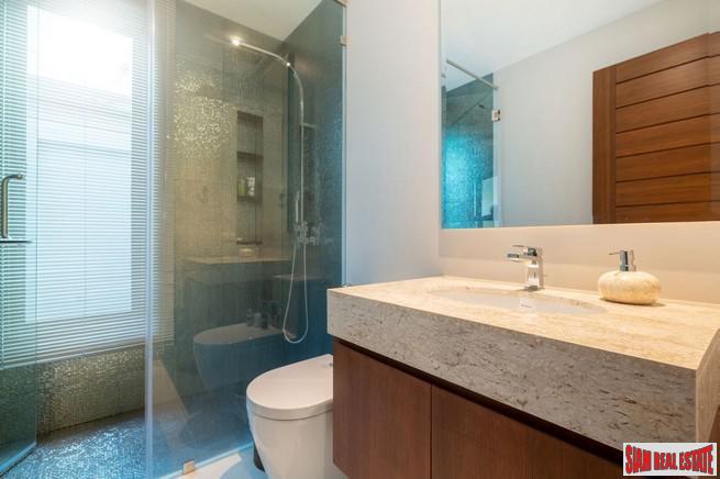 Ultra Modern Single Storey Pool Villas in New Cherng Talay Development-3