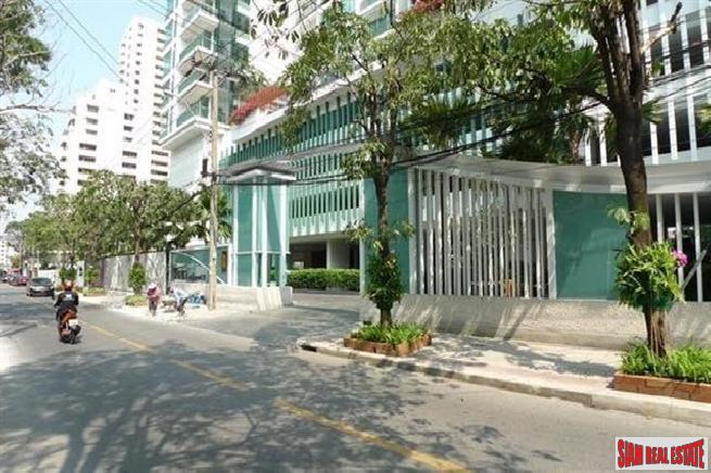 Wind Sukhumvit 23 | Recently Renovated 1 Bed Condo for Sale in Asoke-9