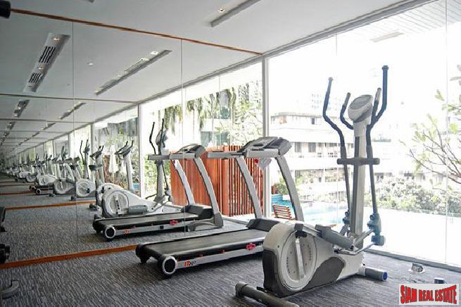 Wind Sukhumvit 23 | Recently Renovated 1 Bed Condo for Sale in Asoke-14