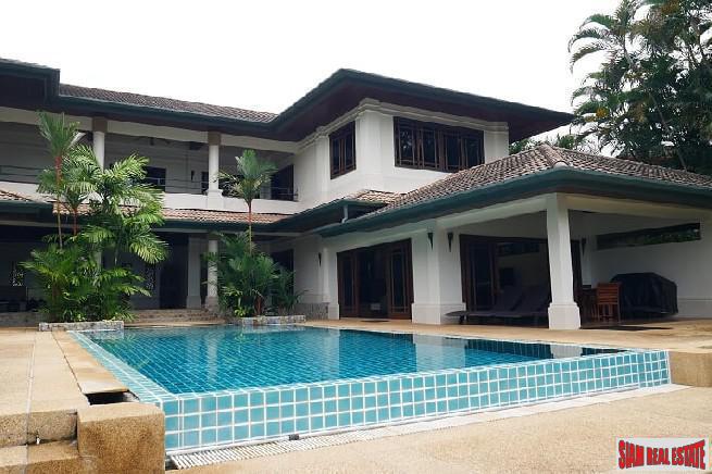 Lake Shore Villas | Exceptional Lake View Four Bedroom House for Sale in Laguna-0