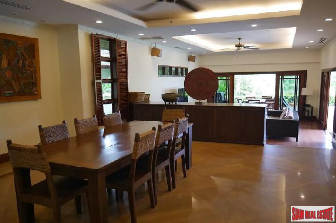 Lake Shore Villas | Exceptional Lake View Four Bedroom House for Sale in Laguna-2