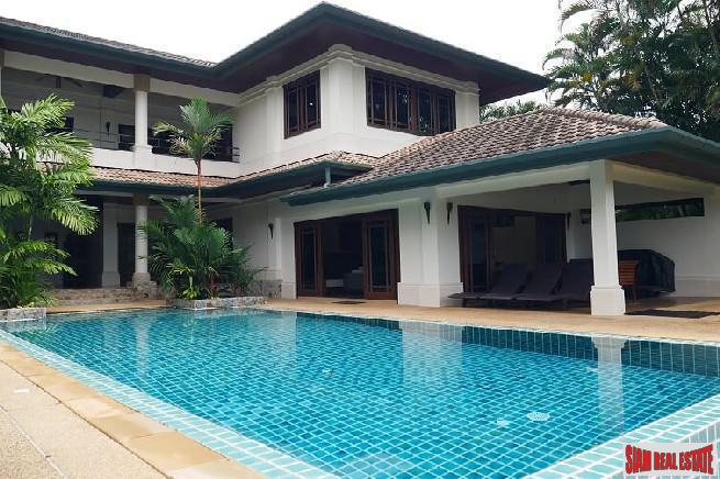 Lake Shore Villas | Exceptional Lake View Four Bedroom House for Sale in Laguna-4