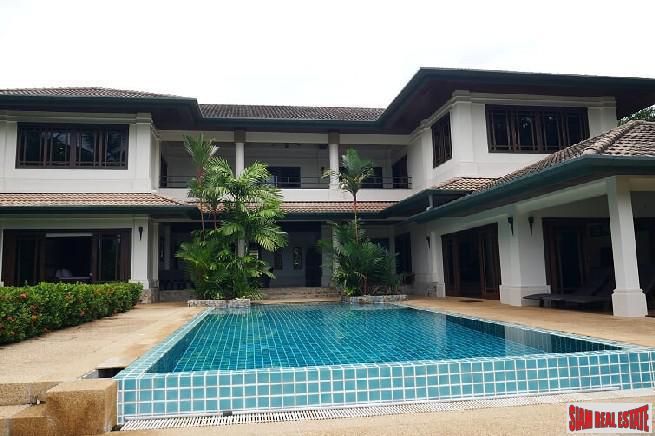 Lake Shore Villas | Exceptional Lake View Four Bedroom House for Sale in Laguna-5
