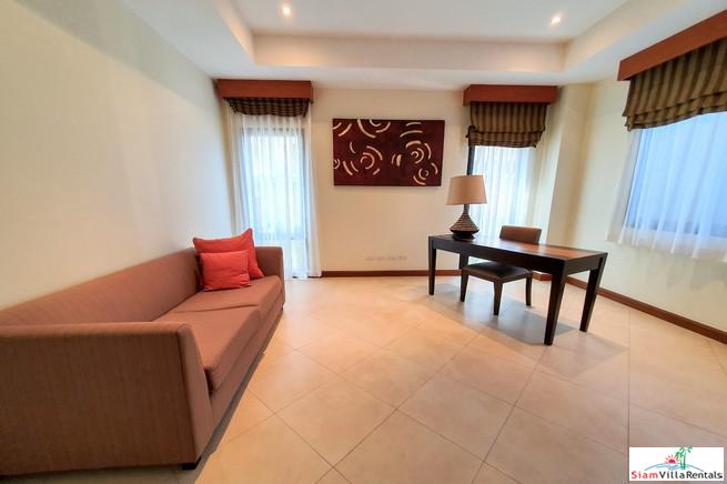 Laguna Village | Two Storey Four Bedroom House with Private Pool for Rent-8