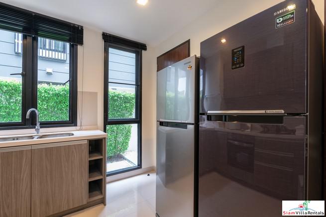 Laguna Park | Three Storey Five Bedroom House with Private Roof Top Lap Pool for Rent-23