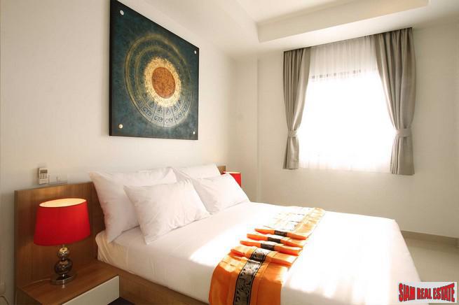 Sunny One Bedroom Condo with Great Rental Returns Near Surin Beach-1