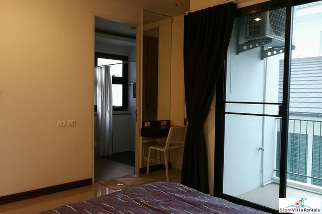 Large Furnished Three Bedroom Condo for Rent in Ekkamai-10