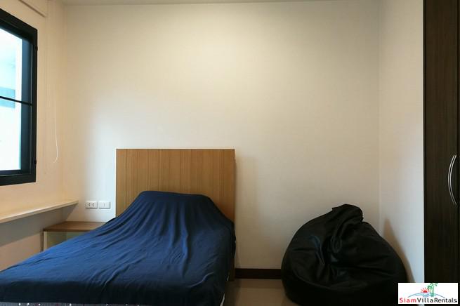Large Furnished Three Bedroom Condo for Rent in Ekkamai-5