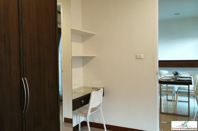 Large Furnished Three Bedroom Condo for Rent in Ekkamai-6