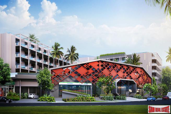 Oceana Surin | Exclusive Pool Villas in New Surin Beach Development-3