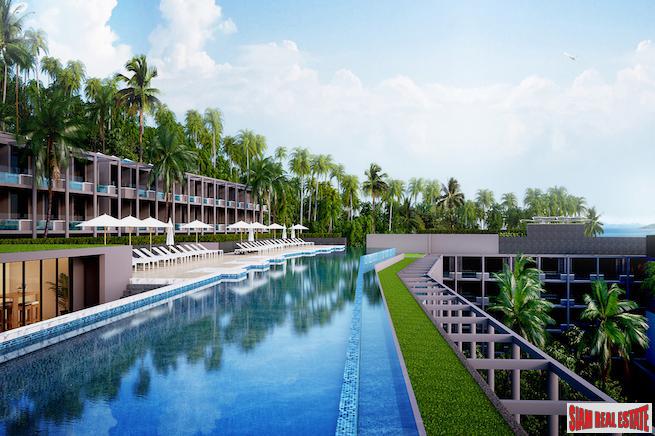 Oceana Surin | Exclusive Pool Villas in New Surin Beach Development-6