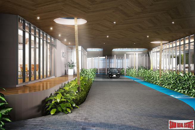 Oceana Surin | Exclusive Pool Villas in New Surin Beach Development-8