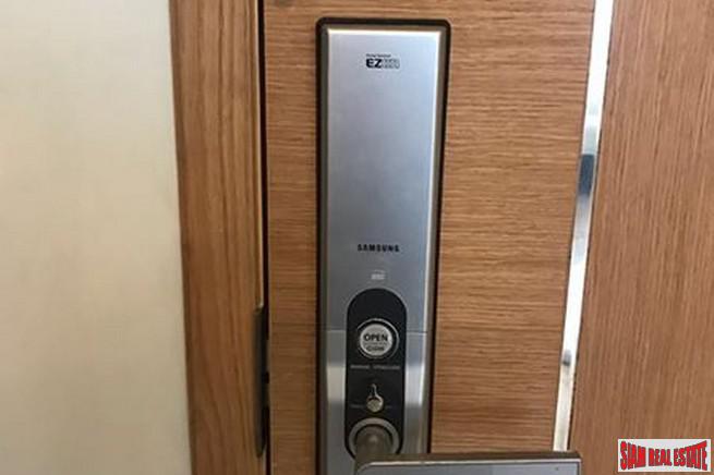 Socio RuamRudee | Cozy One Bedroom Condo for Sale Near BTS Phloen Chit-7