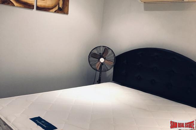 Urbana Sukhumvit 15 | Bright and Quiet Newly Renovated Two Bedroom Condo for Sale in Asok-6