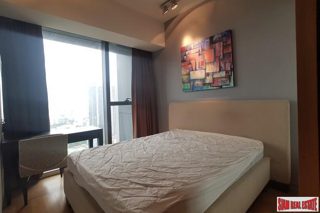 The Met | Elegant Three Bedroom Condo with Sweeping Panoramic Views in Chong Nonsi-12