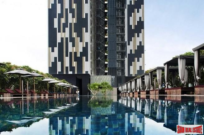The Met | Elegant Three Bedroom Condo with Sweeping Panoramic Views in Chong Nonsi-18