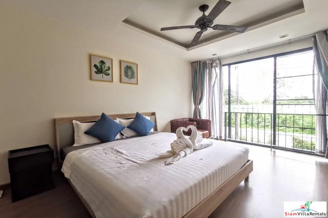 Laguna Park | Family Friendly Three Bedroom House for Rent in a Secure Estate-16