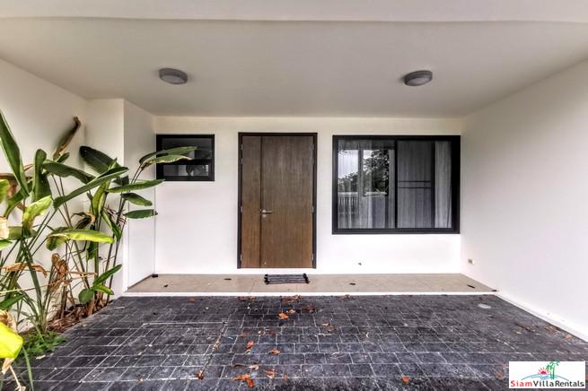 Laguna Park | Family Friendly Three Bedroom House for Rent in a Secure Estate-17