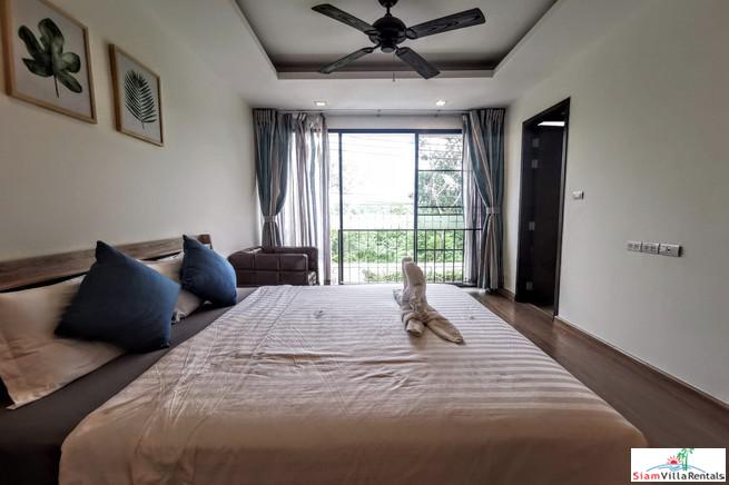 Laguna Park | Family Friendly Three Bedroom House for Rent in a Secure Estate-5