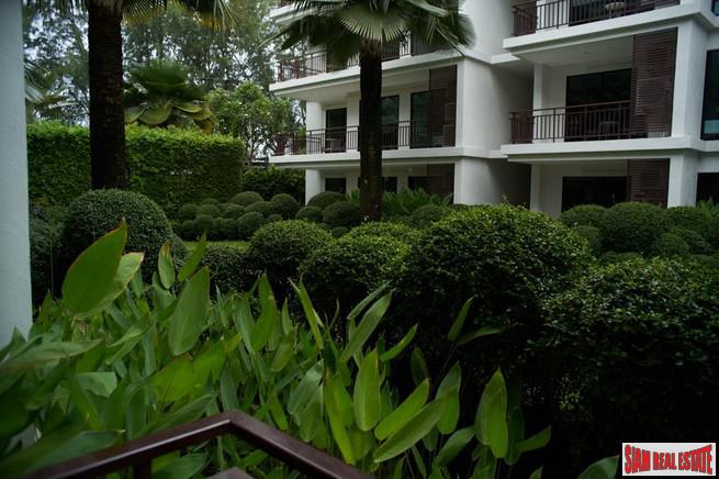 The Title | Tropical One Bedroom Condo for Sale in a Popular Rawai Development-13