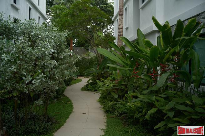 The Title | Tropical One Bedroom Condo for Sale in a Popular Rawai Development-14