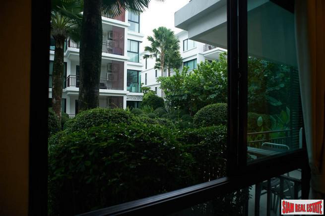 The Title | Tropical One Bedroom Condo for Sale in a Popular Rawai Development-19