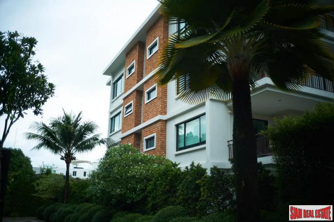 The Title | Tropical One Bedroom Condo for Sale in a Popular Rawai Development-21