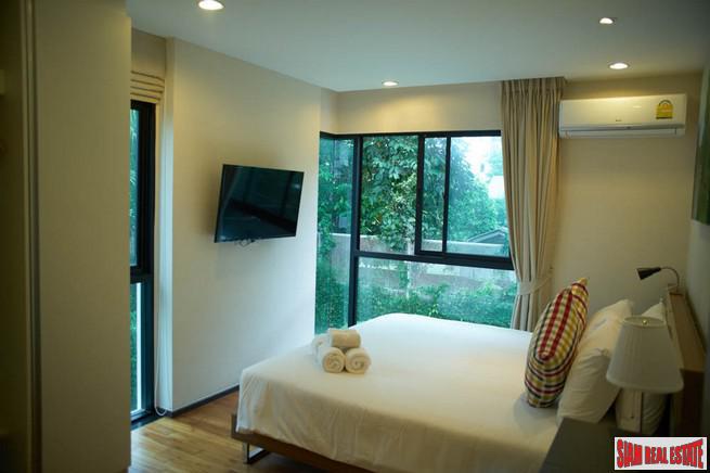 The Title | Tropical One Bedroom Condo for Sale in a Popular Rawai Development-5