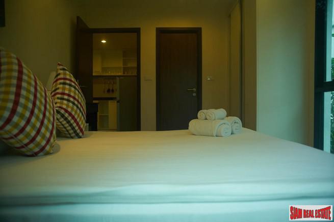 The Title | Tropical One Bedroom Condo for Sale in a Popular Rawai Development-6