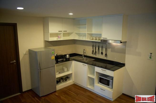 The Title | Tropical One Bedroom Condo for Sale in a Popular Rawai Development-8