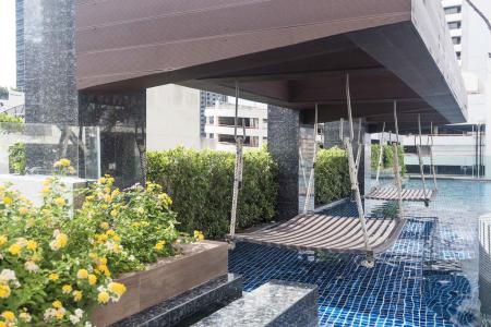 Inter Lux 13 | High Quality One Bed Condo for Sale at Sukhumvit 13-9