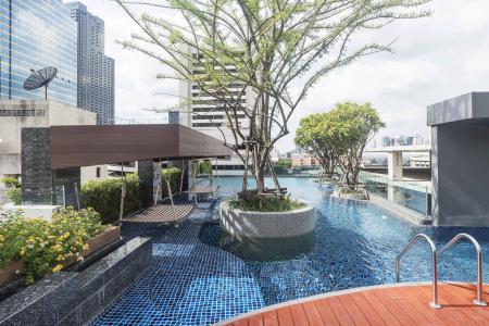 Inter Lux 13 | High Quality One Bed Condo for Sale at Sukhumvit 13-10