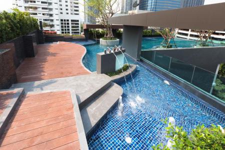 Inter Lux 13 | High Quality One Bed Condo for Sale at Sukhumvit 13-11