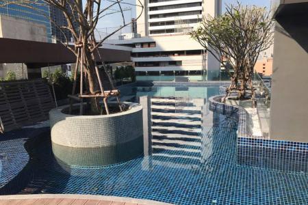 Inter Lux 13 | High Quality One Bed Condo for Sale at Sukhumvit 13-13