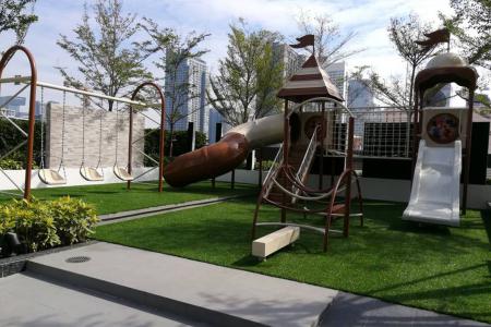 Inter Lux 13 | High Quality One Bed Condo for Sale at Sukhumvit 13-8