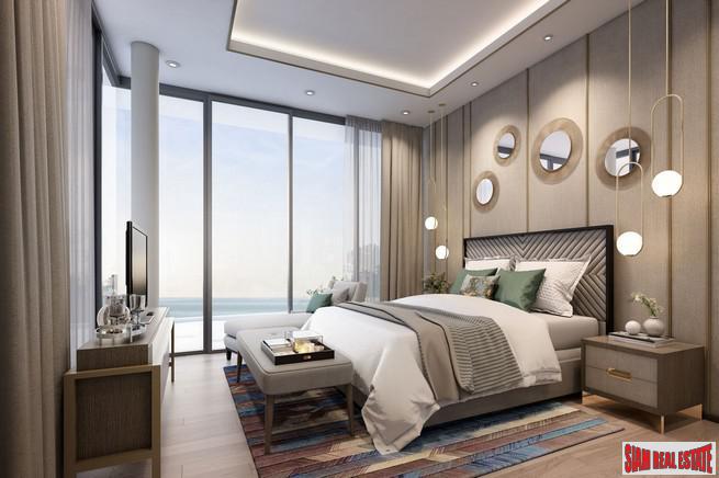 Private Sea View Condo Development with Four Bedrooms and Private Pool in Kamala-6