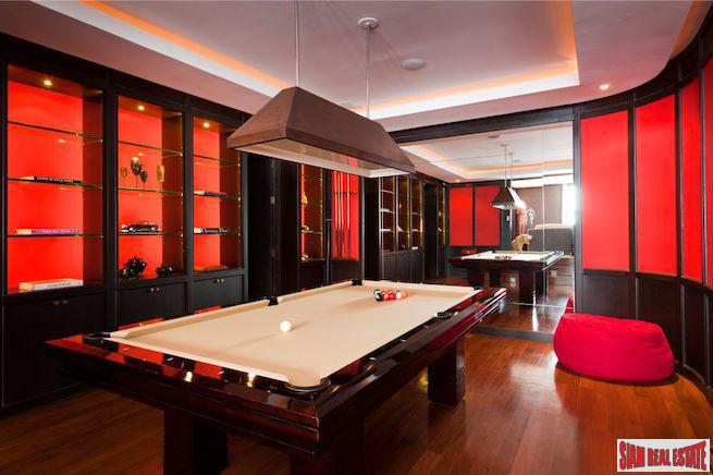 Trisara Villa | Exceptional Unique Ocean Front Pool Villa Overlooking the Andaman Sea in Layan-10