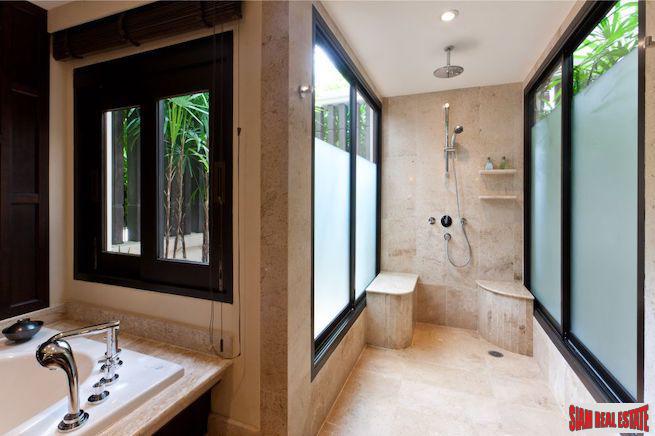 Trisara Villa | Exceptional Unique Ocean Front Pool Villa Overlooking the Andaman Sea in Layan-16