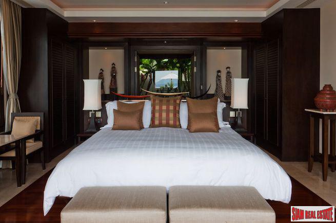 Trisara Villa | Exceptional Unique Ocean Front Pool Villa Overlooking the Andaman Sea in Layan-17