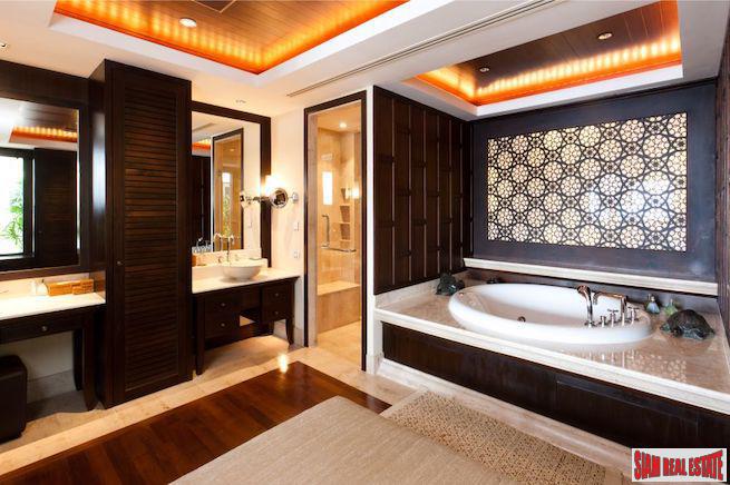 Trisara Villa | Exceptional Unique Ocean Front Pool Villa Overlooking the Andaman Sea in Layan-18