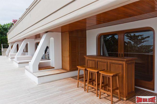 Trisara Villa | Exceptional Unique Ocean Front Pool Villa Overlooking the Andaman Sea in Layan-21