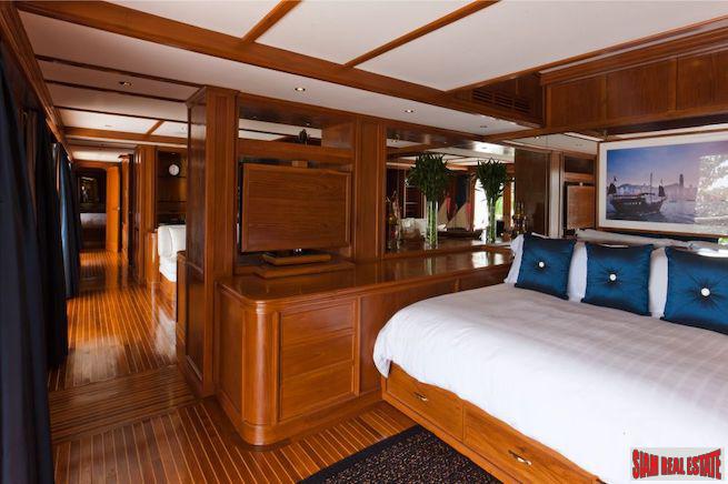 Trisara Villa | Exceptional Unique Ocean Front Pool Villa Overlooking the Andaman Sea in Layan-22