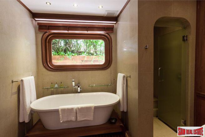 Trisara Villa | Exceptional Unique Ocean Front Pool Villa Overlooking the Andaman Sea in Layan-26